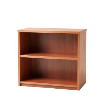 Ridge Brook Desktop Shelving Unit - Terracotta
