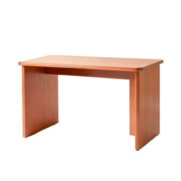 Dawn Crossing Writing Desk - Terracotta