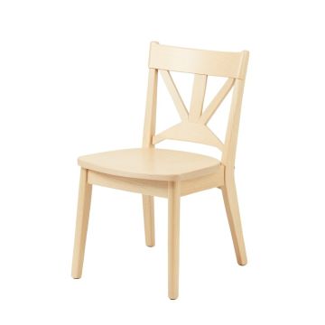 Sage Bluff Dining Chair - Ivory