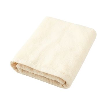 Aspen Dell Bath Towel - Cream