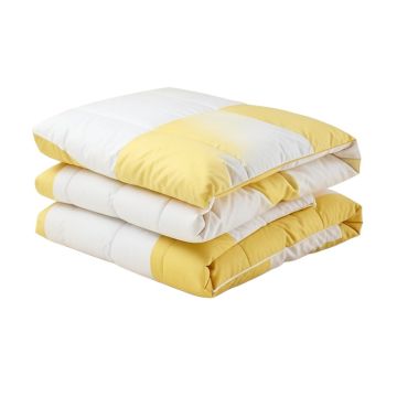 Kucharski Reversible Comforter Set