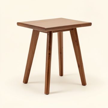 Isai 3 Legs End Table (synthetic illustration; no displayed measurements)