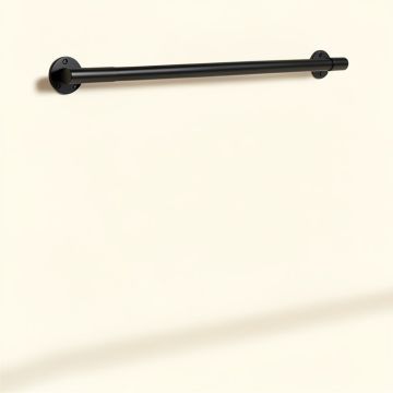 Riggio 35 '' W Closet System Type (synthetic illustration; no displayed measurements)