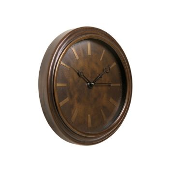 Ronan Oversized 40 '' Wall Clock