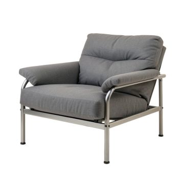 87 '' Pillow Top Arm Reclining Sofa