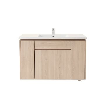 Auciello 30 '' Single Bathroom Vanity