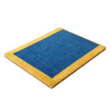 Hurlock Welcome Non-Slip Outdoor Door Mat