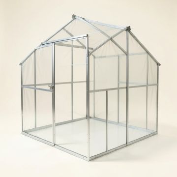 Mythos 6 Ft. W X 10 Ft. D Greenhouse (synthetic illustration; no displayed measurements)