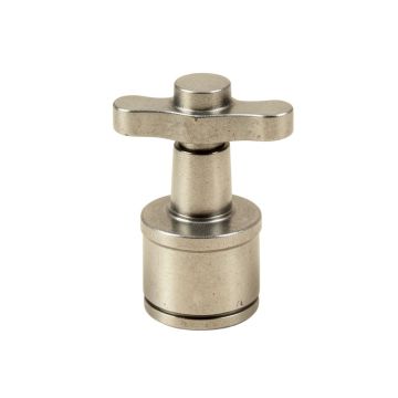 Kohler Purist Rite-Temp Valve Trim With Cross Handle