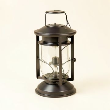Outdoor Lantern (synthetic illustration; no displayed measurements)