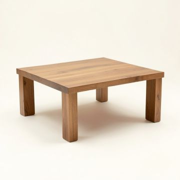 Beaumont Coffee Table (synthetic illustration; no displayed measurements)