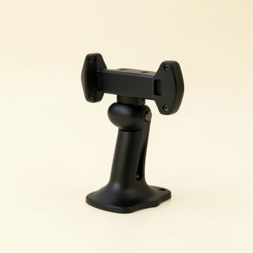 Vivo Dual Ultra Wide 13 '' To 38 '' Monitor Mount , Fully Adjustable Stand (synthetic illustration; no displayed measurements)