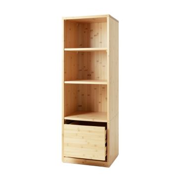 Brook Brook Narrow Cubby Tower - Beige