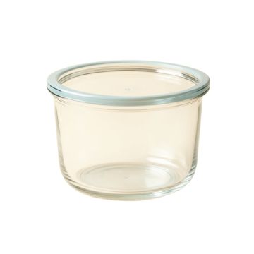 27 Oz . Food Storage Container
