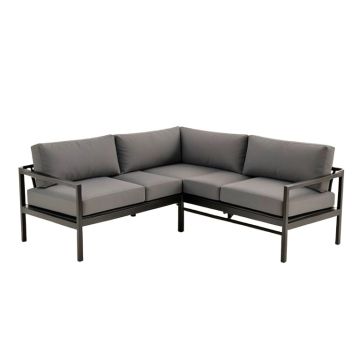 Bhanmati Patio Sectional With Cushions