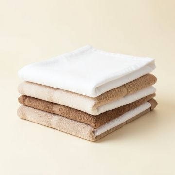 Sloppy Chef Cotton Assorted Linens Set (synthetic illustration; no displayed measurements)