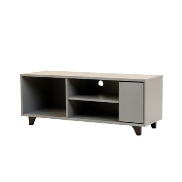 Lucette Entertainment Center For Tvs Up To 70 ''