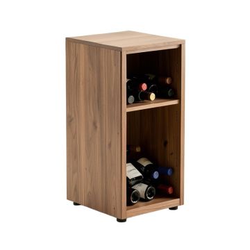 Lipford Modern Mobile Mini Bar