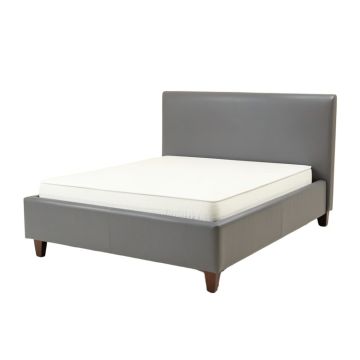 Whipkey Upholstered Platform Bed