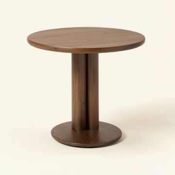 Isabeau End Table (synthetic illustration; no displayed measurements)