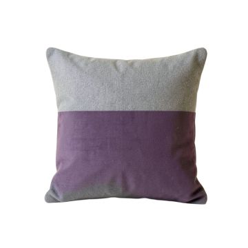 Real Undoubtedly Decorative Square Pillow Cover & Insert