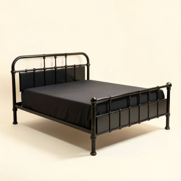 Stepanian Standard Bed (synthetic illustration; no displayed measurements)