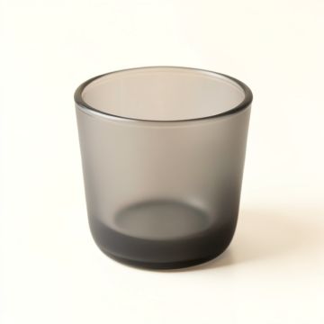 Birch Branch Empty Candle Holder - Gray (synthetic illustration; no displayed measurements)