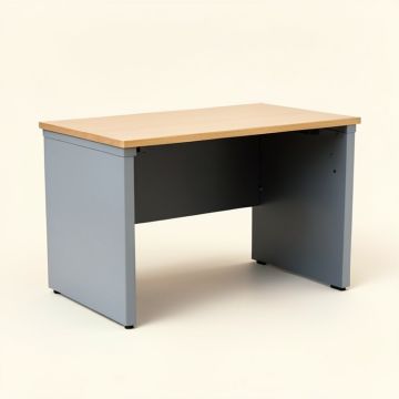 Tabb Industrial Desk (synthetic illustration; no displayed measurements)