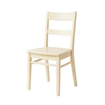 Clay Crest Dining Chair - Cream