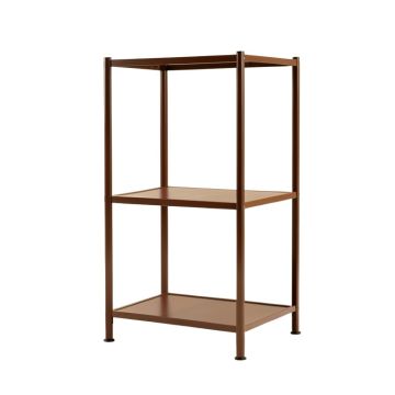 Jarik 46.4 '' W Cloakroom Rack