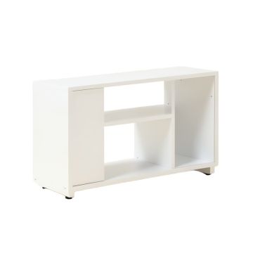 Carnesville Corner Unit Tv Stand For Tvs Up To 50 ''