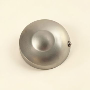 Flush Mount Lighting Etta 1-Light 11 '' Semi Flush Mount (synthetic illustration; no displayed measurements)