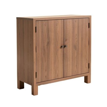 Joplin 2 Door Accent Cabinet