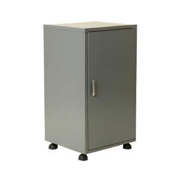Electronic Elite Series Deep Storage Cabinet With Optional Mobile Base