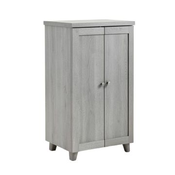 Oslo 23.12 '' W X 27.1 '' H Cabinet