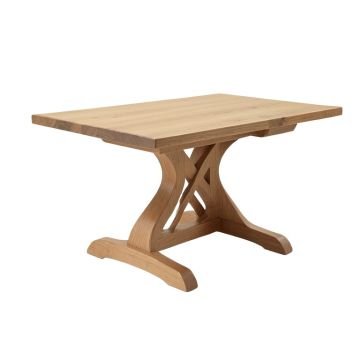 Levingston Trestle Dining Table