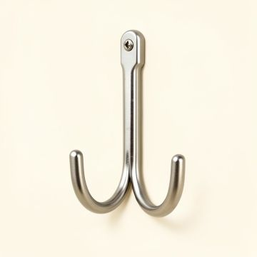 Magnifico Wall Mounted Robe Hook (synthetic illustration; no displayed measurements)