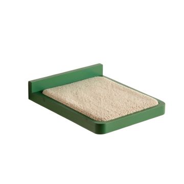 Holly Arc Wall-Mounted Cat Perch