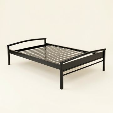 Ventnor Platform Bed (synthetic illustration; no displayed measurements)