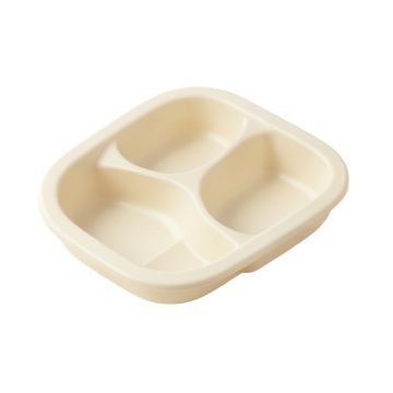 River Arc Empty Pantry Drawer Organizer Insert - Ivory