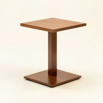 Haskins End Table (synthetic illustration; no displayed measurements)