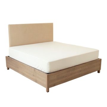 Ermil Twin Platform Bed
