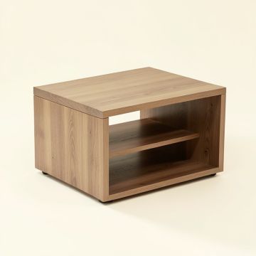 Gavins Block Coffee Table With Storage (synthetic illustration; no displayed measurements)