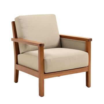 Centennial 25 '' Wide Polyester Armchair