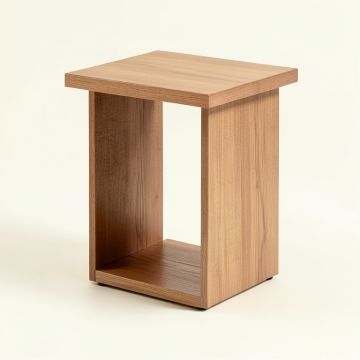 Delavan C Table End Table (synthetic illustration; no displayed measurements)