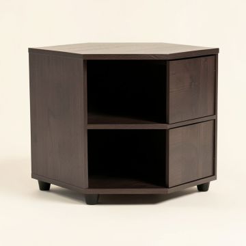 Carnegie 18 Pair Shoe Storage Cabinet (synthetic illustration; no displayed measurements)