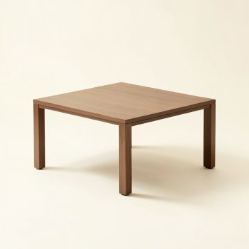 Oxendine Frame Coffee Table (synthetic illustration; no displayed measurements)