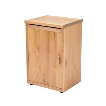 Parkwoods 23.62 '' W X 62.99 '' H X 8.27 '' D Over-The-Toilet-Storage (synthetic illustration; no displayed measurements)
