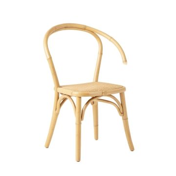 Cove Dale Dining Chair - Beige