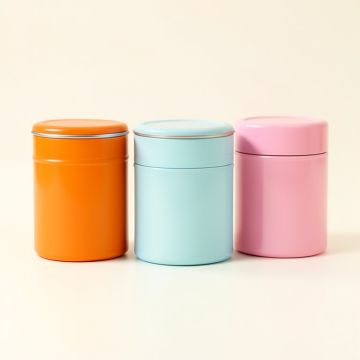 Stackable Canister 3 Piece Cookie Jar Set (synthetic illustration; no displayed measurements)